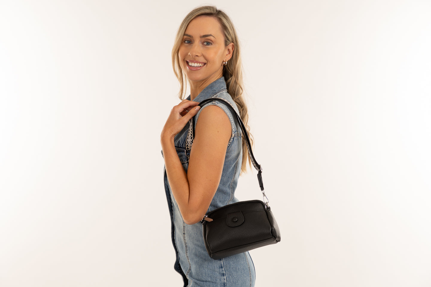 Imogen Cross Body Bag