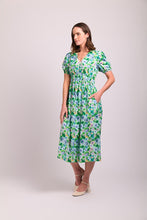 Load image into Gallery viewer, Shirred Empire Line Dress
