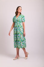 Load image into Gallery viewer, Shirred Empire Line Dress
