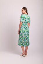 Load image into Gallery viewer, Shirred Empire Line Dress
