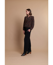Load image into Gallery viewer, Waist Panels Trousers
