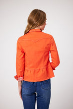 Load image into Gallery viewer, Sorrento Drill Jacket
