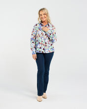 Load image into Gallery viewer, Zoe Floral Shirt
