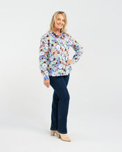 Load image into Gallery viewer, Zoe Floral Shirt
