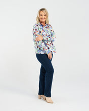 Load image into Gallery viewer, Zoe Floral Shirt
