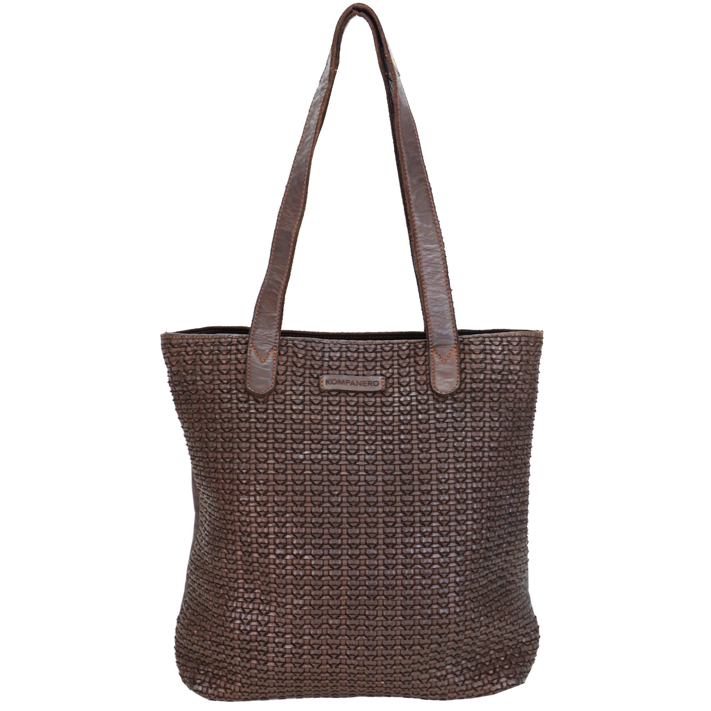 Daphne Leather Handbag
