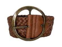 Load image into Gallery viewer, Impanema Leather Belt
