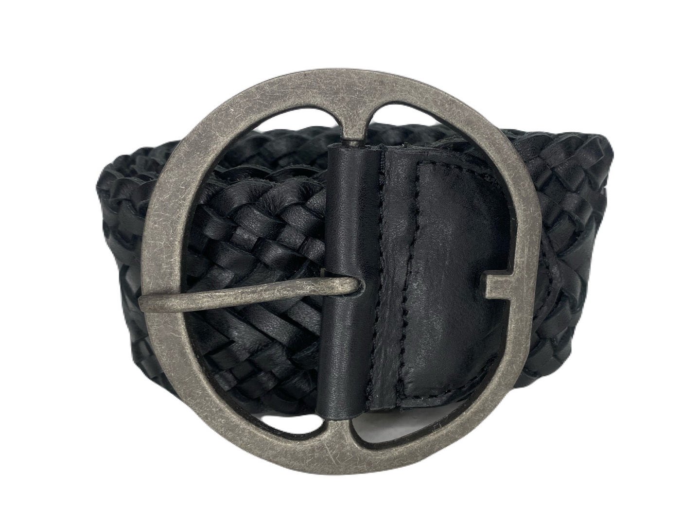 Impanema Leather Belt