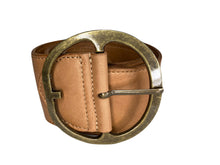 Load image into Gallery viewer, Inca Leather Belt
