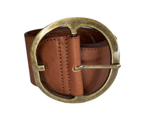 Load image into Gallery viewer, Inca Leather Belt
