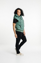 Load image into Gallery viewer, Puffer Vest
