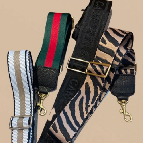 Strappy Handbag Strap